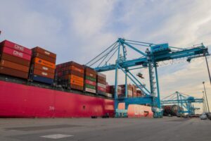 ONE establishes new West India container service to JAXPORT