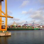 Port of Valencia witnesses growth in export freight rates in November