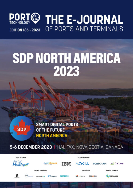 SDP North America 2023
