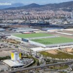 Port of Barcelona ZAL readies Europe's largest rooftop photovoltaic park