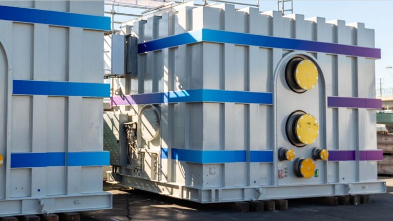 ExxonMobil to deploy carbonate fuel cell technology in Rotterdam