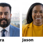 Port of Long Beach appoints two new Division Directors