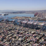 Port of Long Beach announce events for Pier Wind project