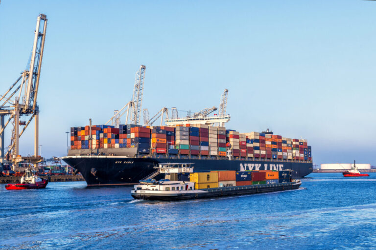 NYK to install air compression system on LNG fuelled car carriers