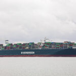 Maersk reaches settlement over Suez Canal dispute