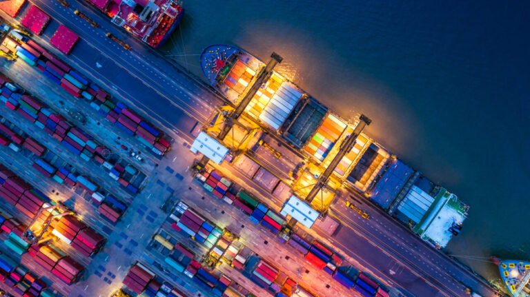 Navigating Tomorrow: The European Supply Chain in 2024