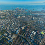 Port of Long Beach receives $283 million grant for new green gateway