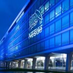 Nestlé utilises Maersk's ECO Delivery solution