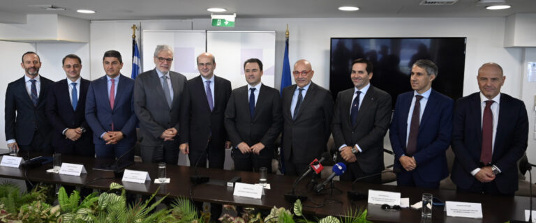 Grimaldi acquires majority stake in Heraklion Port Authority