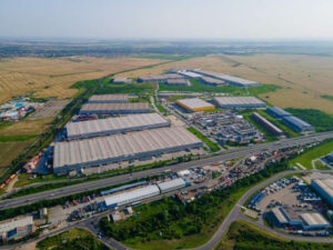 BUCHAREST INTERMODAL TERMINAL inaugurates its new intermodal terminal in Romania