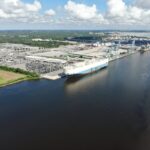 Enstructure, JAXPORT form partnership to expand operations
