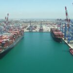 Ashdod Port reports 2023 financial results