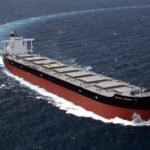NYK tests long-term usage of biofuels