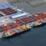 ICTSI secures concession to modernise ICPC