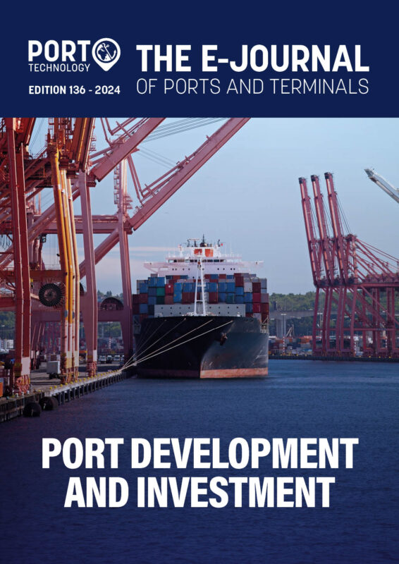 Port Development and Investment