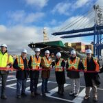 Port Saint John completes West Side Modernization Project
