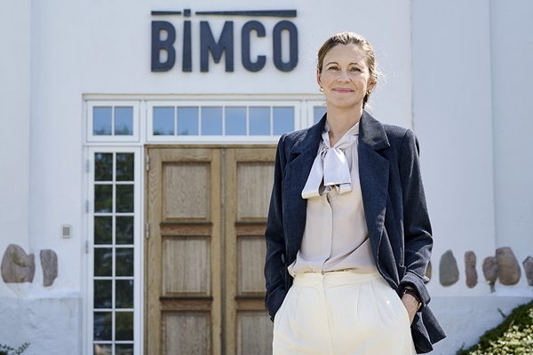 BIMCO appoints new Deputy Secretary General