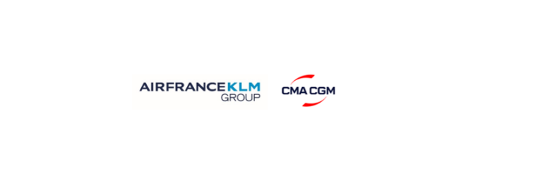 CMA CGM, Air France-KLM strengthen air cargo cooperation