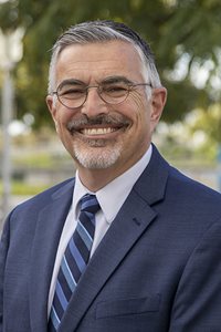 Port of Los Angeles appoints new Chief Harbor Engineer