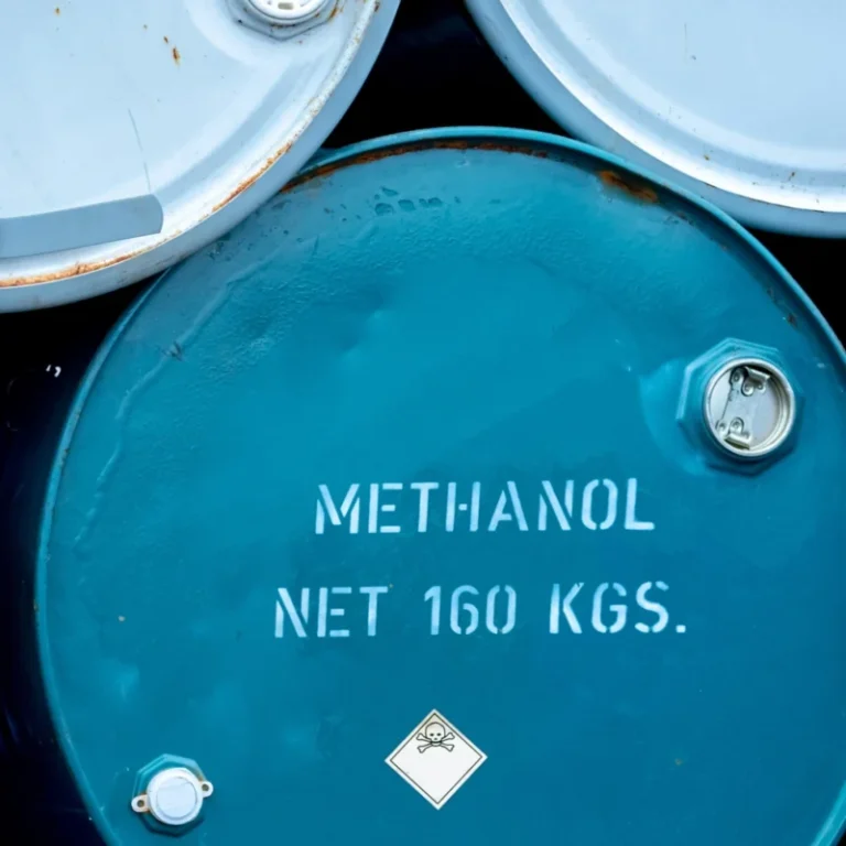 LR, Green Marine collaborate on the development of methanol as a marine fuel