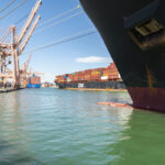 ZIM adds Cai Mep Port to its ZMP service