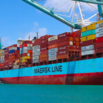 Maersk updates its Sakura Service