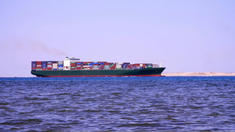 FMC announces public hearing on the Red Sea shipping conditions