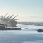 Port of Oakland, PSN introduce new app to improve port operations