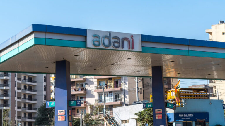 Adani denounces closure of Krishnapatnam container terminal