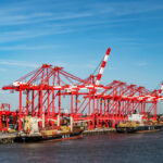 WEC introduces new service from Port of Liverpool to Morocco