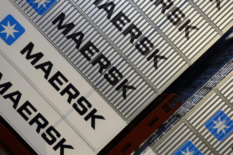 Maersk Broker rebrands after 110 years