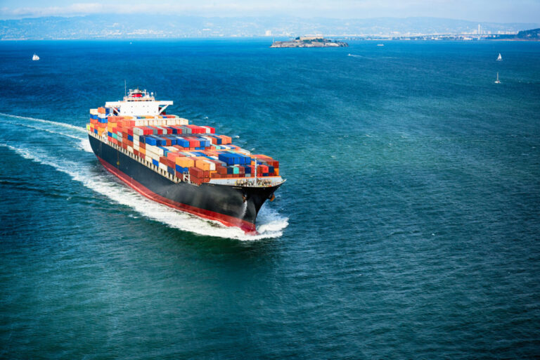 Xeneta predicts increase in ocean freight shipping rates amid Red Sea Crisis