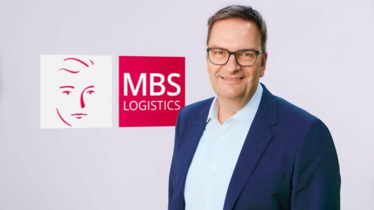 MBS Logistics appoints new MD