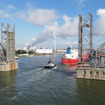Port of Antwerp-Bruges, Infrabel receive grant for renovation Lillo Bridge