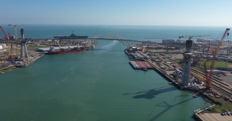 Port of Corpus Christi appoints new Chief Financial Officer