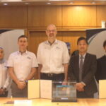 Port of Tanjung Pelepas purchases 48 electric-RTGs from Mitsui
