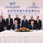 PPA S.A. ink MoU with Port of Guangzhou