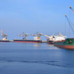 Adani Gangavaram Port achieves a new record in cargo handling