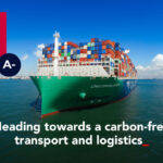 CMA CGM receives CDP rating for climate index