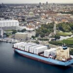 Maersk delivers strong 2023 financial results