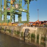 Port of Antwerp-Bruges raises Noordzee Terminal capacity