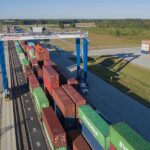 SC Ports to enhance fleet with two hybrid Konecranes RTGs
