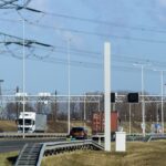 Port of Rotterdam New Energy Taskforce combats grid congestion