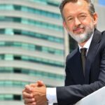 Port of Rotterdam appoints new CEO