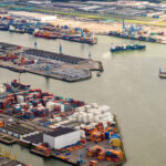 Port of Rotterdam's revenue rises 2 per cent
