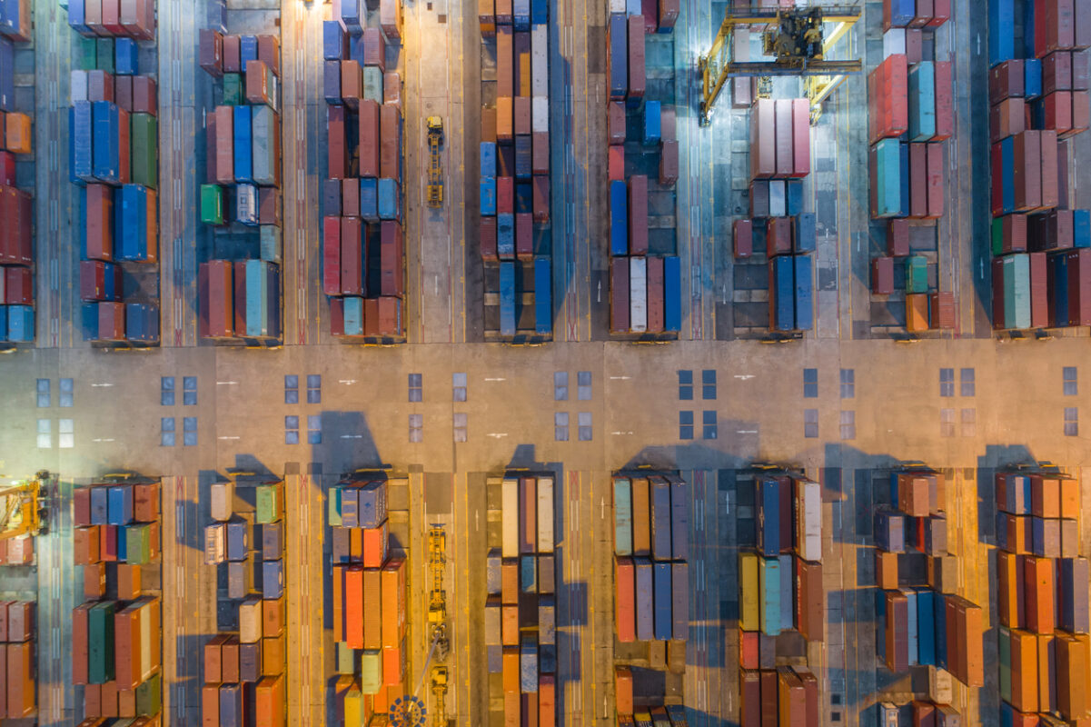 European businesses innovate amid global trade shifts, finds study