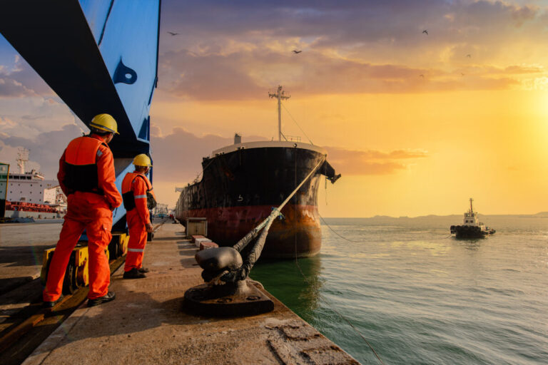 Seafarers Happiness Index reveals low morale in sailors