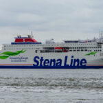 Stena Line launches Dublin-Liverpool freight route