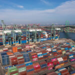 Ports of LA and Long Beach initiate training facility project