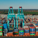 Port of Virginia expands services to the Latin American market